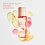 Calvin Klein CK Sheer Peach Body Mist 236 ml